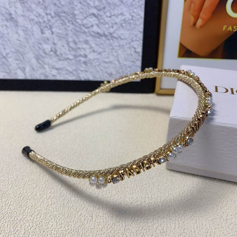 Dior Headband  (5)